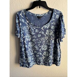 ❤️Lucky Brand Women’s Short Sleeve Tee